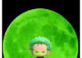 make a 3d chibi animation image
